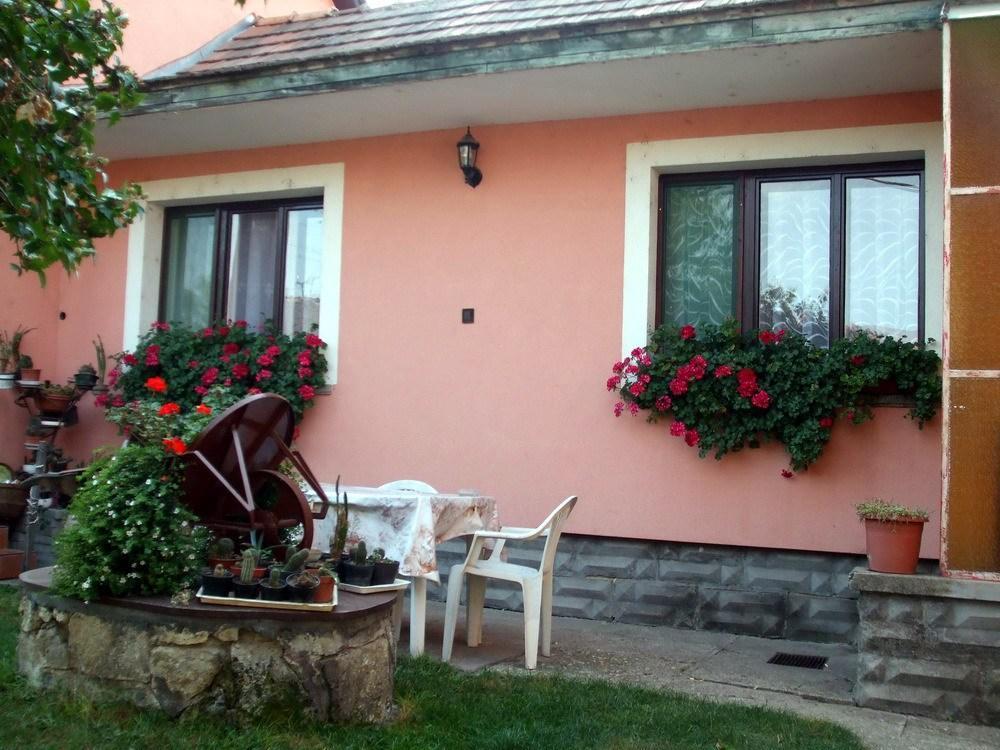Lugas Szallas Jászberény المظهر الخارجي الصورة